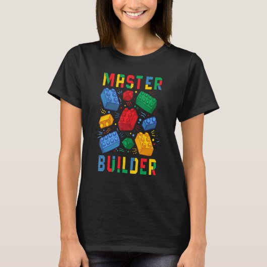 Mauerstauber T-Shirt (Vorderseite)