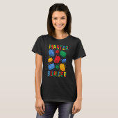 Mauerstauber T-Shirt (Vorne ganz)