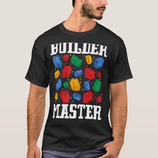 Mauerstauber T-Shirt (Vorderseite)
