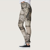 Mauerstein Leggings (Links)