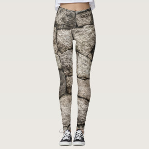 Mauerstein Leggings