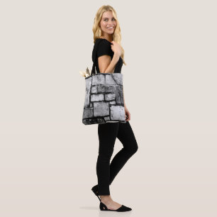 Mauersteine - Gartenmauer 1 Tasche