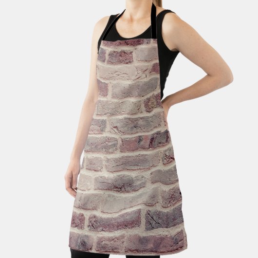 Mauersteine Schürze (InSitu)