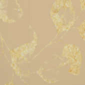 Mauertapete aus Vinylcol Maulwurf Tapete (Naht)