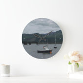 Maueruhr Große Wanduhr (Zuhause)