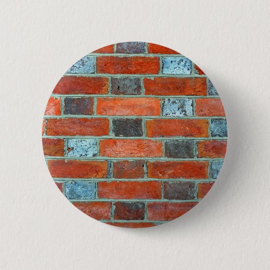 Mauerwerk Button (Vorderseite)