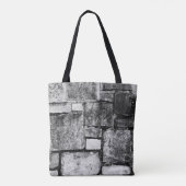 Mauerwerk - Gartenmauer 2 Tasche (Rückseite)