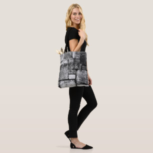 Mauerwerk - Gartenmauer 2 Tasche