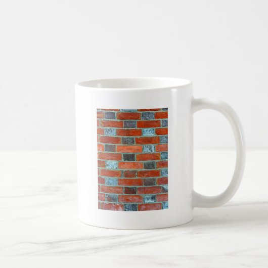 Mauerwerk Kaffeetasse (Rechts)