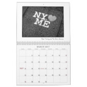 Mauerwerk - Kalender 2022 (Mär 2027)