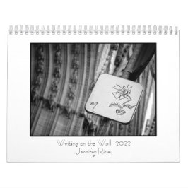 Mauerwerk - Kalender 2022