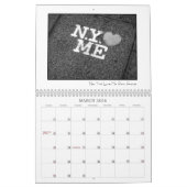 Mauerwerk - Kalender 2022 (Mär 2026)