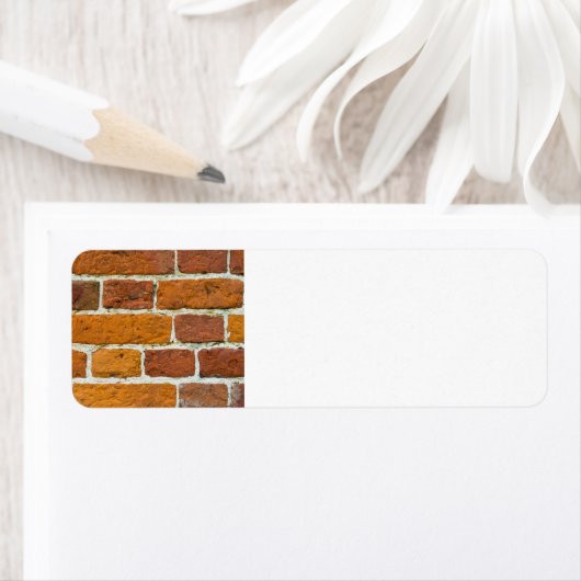 Mauerziegel (Insitu)