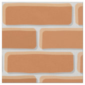 Mauerziegel Stoff (Nahaufnahme)