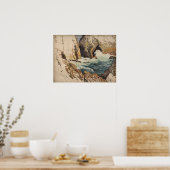 Maufra - The Creek Poster (Küche)