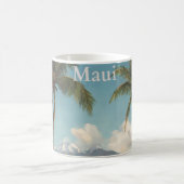 Maui (1) kaffeetasse (Mittel)