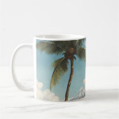 Maui (1) kaffeetasse (Links)