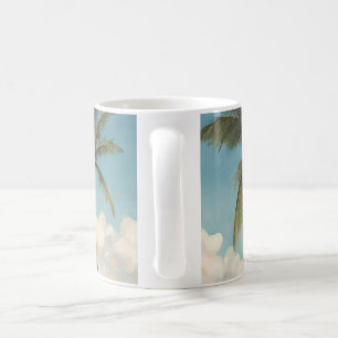 Maui (1) kaffeetasse