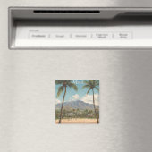 Maui (1) magnet (In Situ (Geschirrspüler))