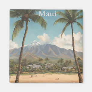 Maui (1) magnet
