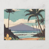 Maui (6) postkarte (Vorderseite)