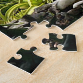 Maui Beach Hawaii Palm Trees Puzzle (Seite)