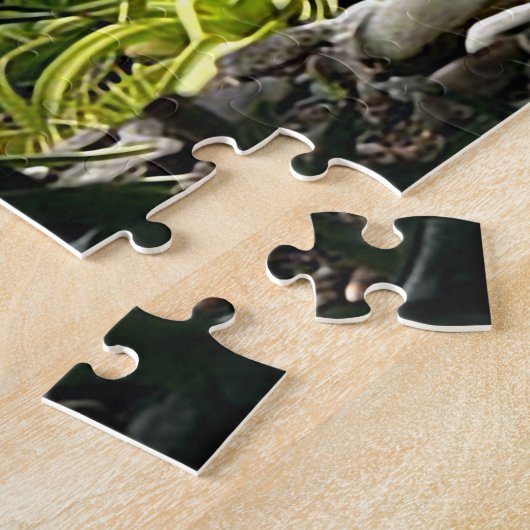 Maui Beach Hawaii Palm Trees Puzzle (Seite)