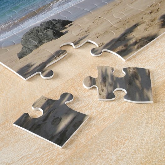 Maui Beach Puzzle (Seite)