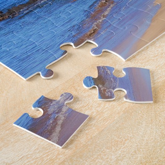 Maui Beach Umbrellas Puzzle (Seite)
