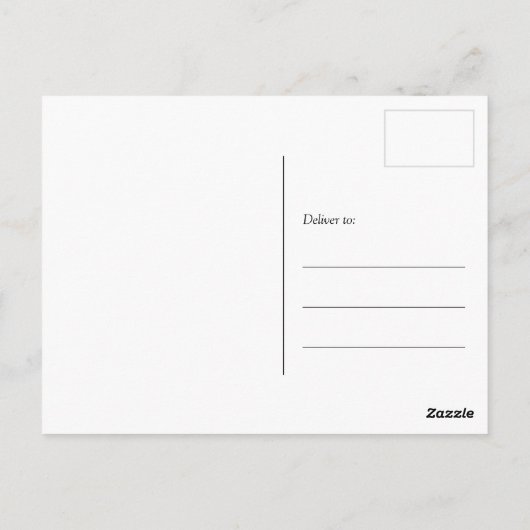 Maui Coast | Postkarte (Rückseite)