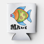 Maui Dosenkühler (Vorderseite)