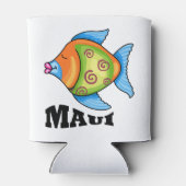 Maui Dosenkühler (Rückseite)