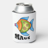 Maui Dosenkühler (Kanne Rückseite)