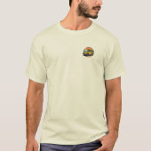 Maui Elemente - Maui ist das Beste T-Shirt (Vorderseite)