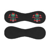 Maui Fire Baseball (Paneele)