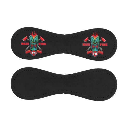 Maui Fire Baseball (Paneele)