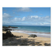 Maui Foto Print (Vorne)