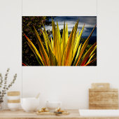 Maui Gold - Hawaii Poster (Küche)