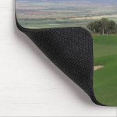 Maui-Golf Mousepad (Ecke)