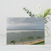 Maui, Hawaii (Stehend Vorderseite)