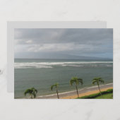 Maui, Hawaii (Vorne/Hinten)