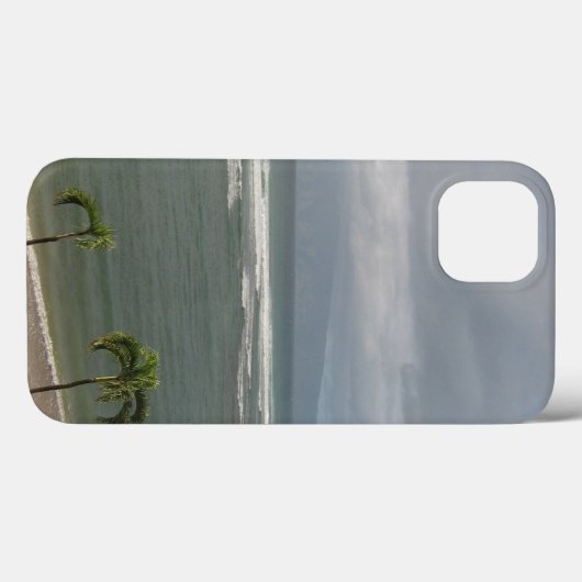 Maui, Hawaii Case-Mate iPhone Hülle (Rückseite (Horizontal))