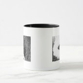 Maui, Hawaii - Die Needle des Iao-Tals Tasse (Zentrum)