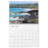 Maui Hawaii Kalender (Mär 2027)