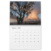 Maui Hawaii Kalender (Feb 2026)