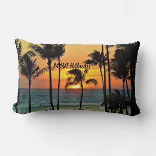 MAUI HAWAII LENDENKISSEN