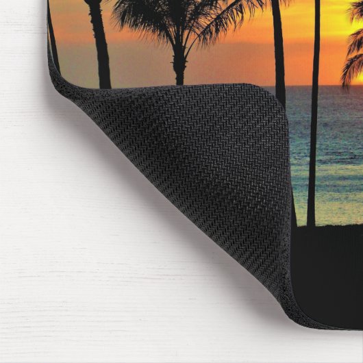MAUI HAWAII MOUSEPAD (Ecke)