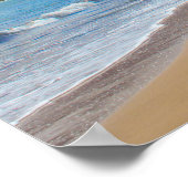 Maui, Hawaii Poster (Ecke)