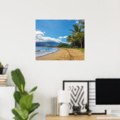 Maui, Hawaii Poster (Heimbüro)