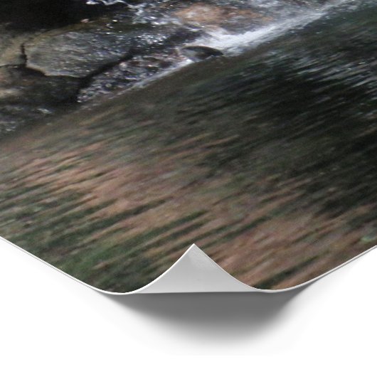 Maui Hawaii Poster (Ecke)